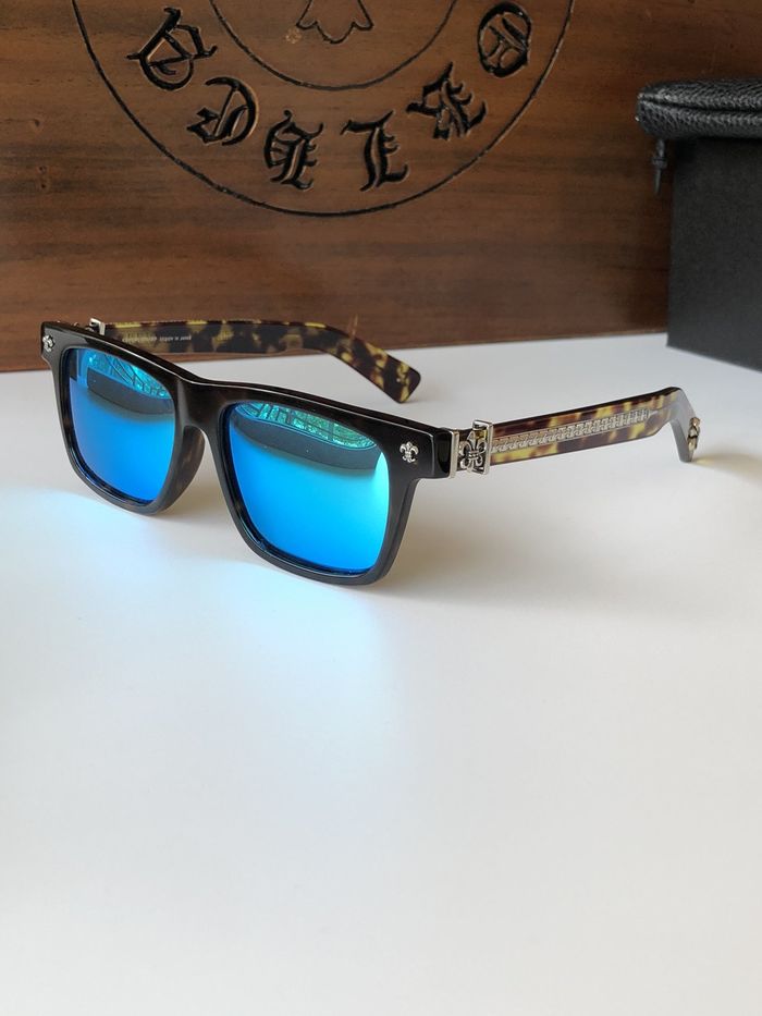 Chrome Heart Sunglasses Top Quality CRS00038